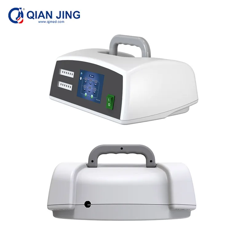 

Physical Rehabilitation Equipment Air compression Massage Therapy Compressible Limb Therapy System Compression Therapy Machine