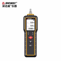sndway sw 65a industrial vibration meter portable mechanical motor vibration meter handheld dual probe vibration pen