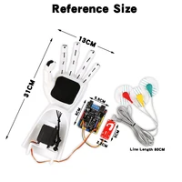 Робототизированная рука Arduino#1