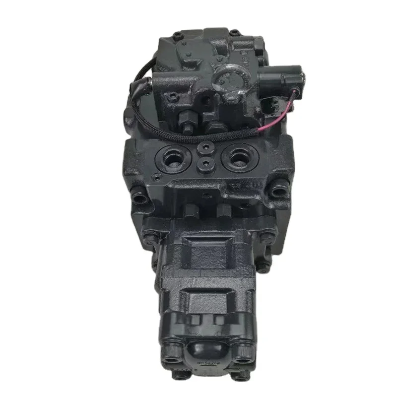 Гидравлический насос для мини-экскаватора 708-3S-00961