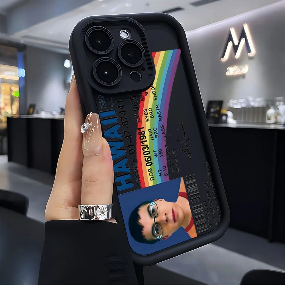 Фото Чехол для телефона Mclovin Movie Superbads для Motorola Moto Edge 70 G86 G56 G15 G24 50 G35 G PLAY G85 60 Neo Fusion Stylus Pro 4G 5G №2