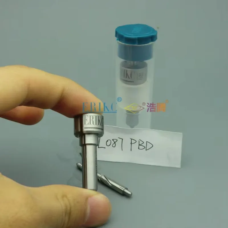 Фото Дизельная форсунка Common Rail L087PRD, инжектор Nuzzle L087 PRD для Delphi EJBR01701Z EJBR02101Z №4
