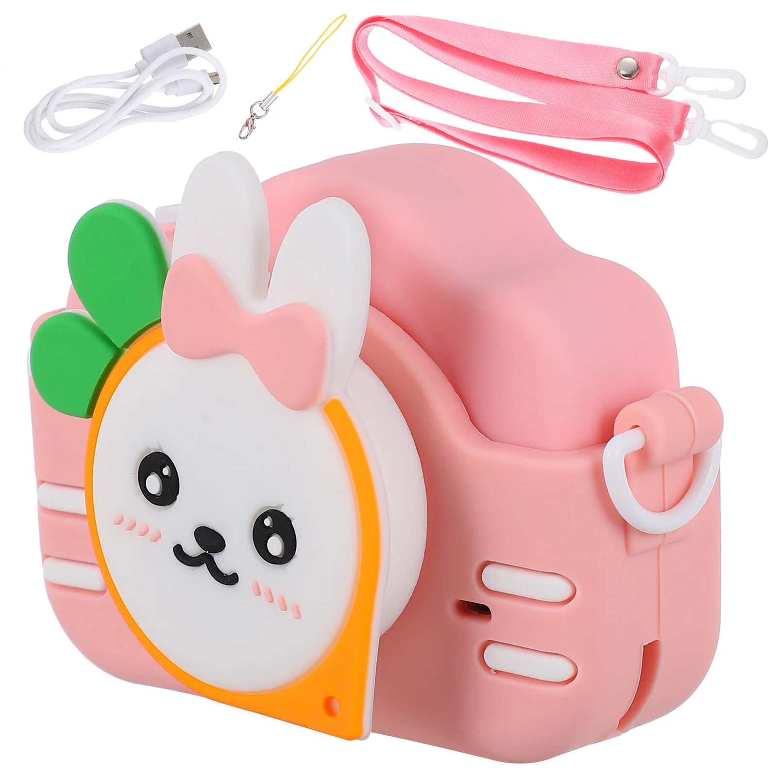 

Kids High Definition Camera Children Cartoon Digital Camera Lovely Gift
