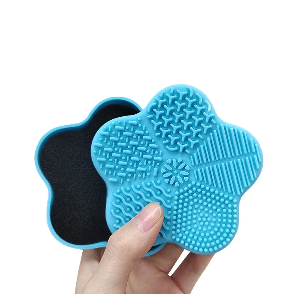 Оригинальная подкладка для чистящей щетки оригинальная косметическая основа