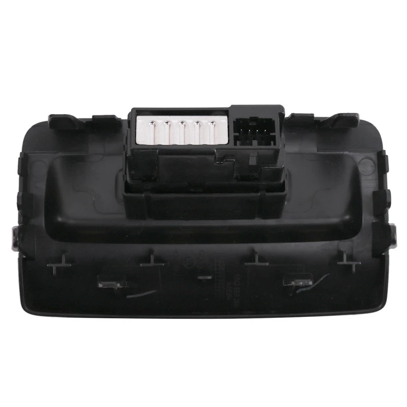 1 комплект USB-розетки на заднее сиденье USB-адаптер автомобильная розетка Type-C для