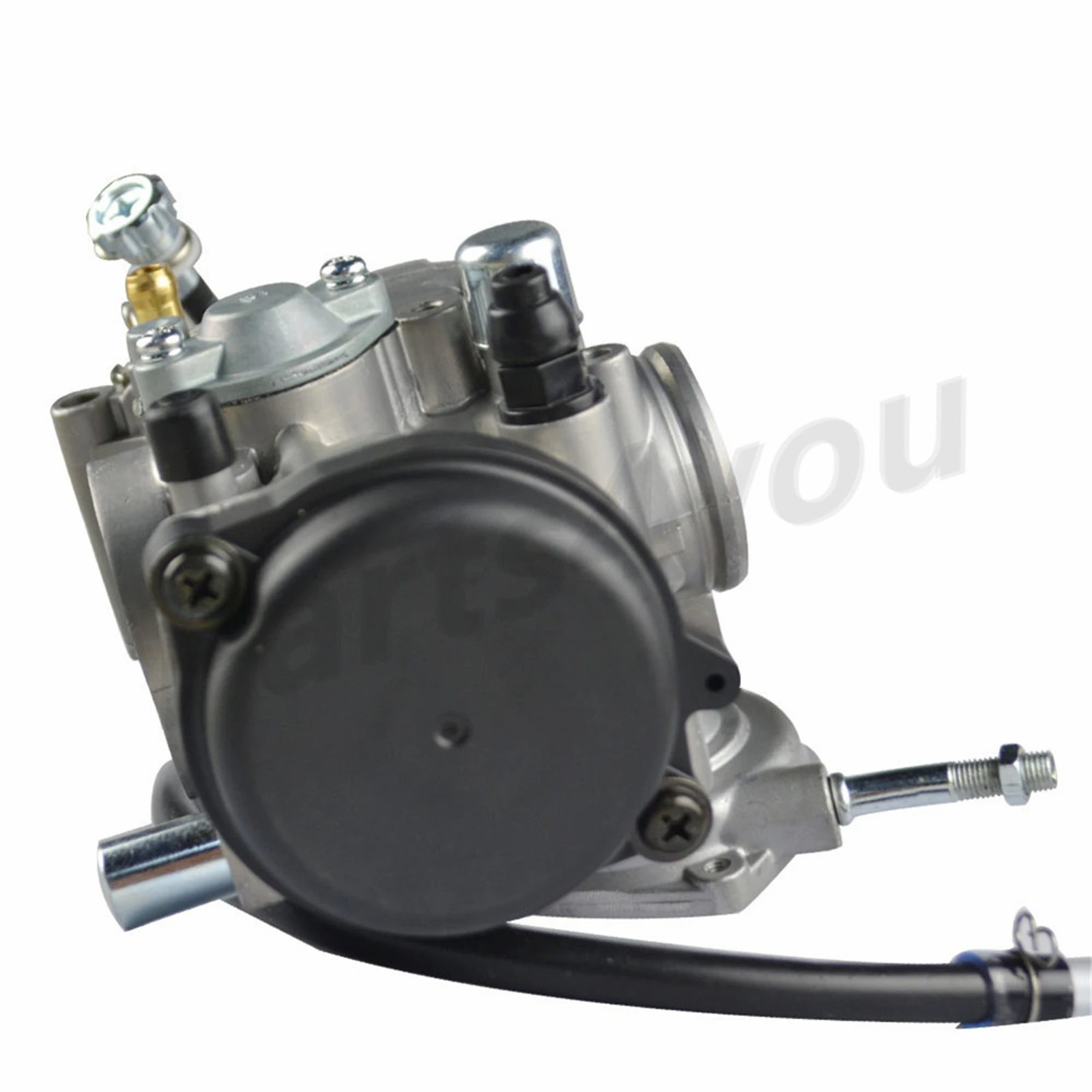 Карбюратор для Stels ATV 500H HiSun 500 16100-004-0000 16100-F18-0000 HS500ATV Bennche Coleman Массимо Qlink Big Muddy Powermax (art.: 3920be07259ea) - 3920be07259ea