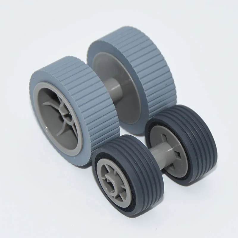 1X Φ PA03540-0002 Pick Brake Roller для Fujitsu PA03540-0001 fi-6130 fi-6140 fi-6230 fi-6240 IX500