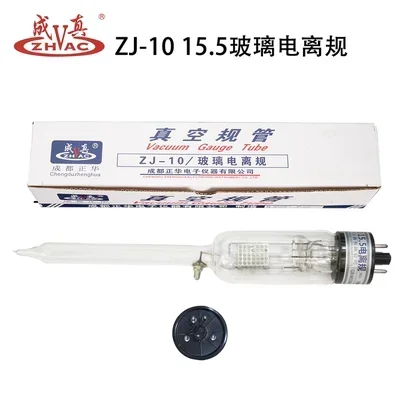 Вакуумметр ZJ10B ZJ10 ZJ27 ZJ54D ZJ52T CF35 Датчик сопротивления Ионизационный датчик