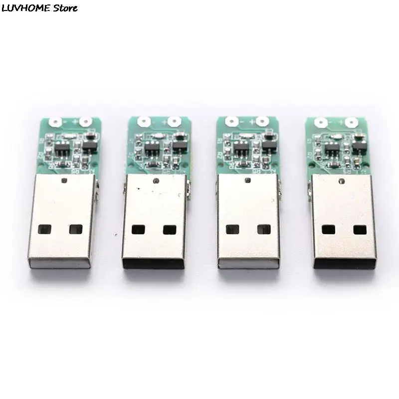 

USB Type-A QC 2.0 3.0 DC Voltage Trigger Module 5V 9V 12V 20V Fixed/Adjustable