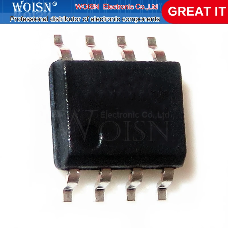 10 шт./партия AMC1301 AMC1301DWVR AMC1301DWV SOIC-8