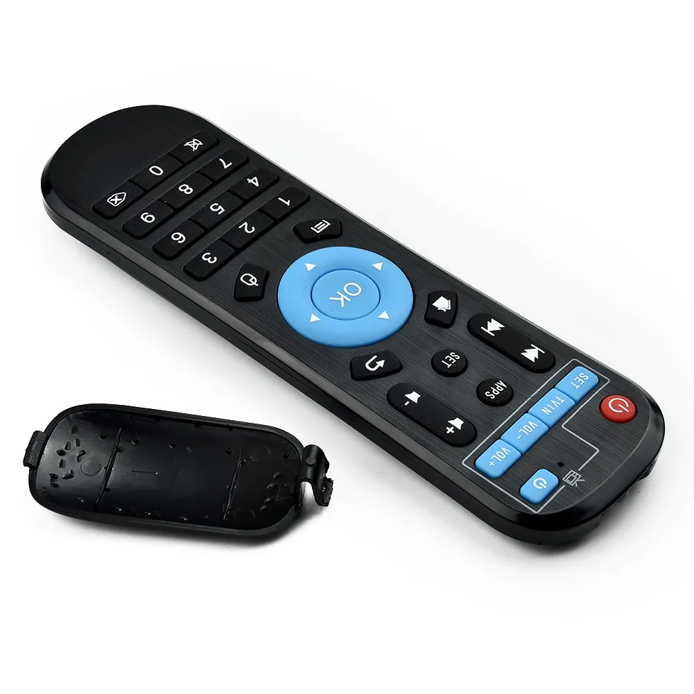 

Пульт дистанционного управления для MXQPRO M8S M8N H96PRO T9, 1 шт.