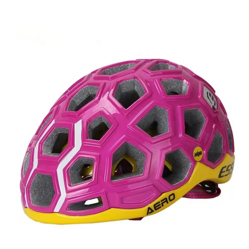 

New Biking Road Safety Cycling Mountain Bike Helmet For Bike Accessories Bicycle Motorcycle Mtb Retro Adult Bicycle Helmet