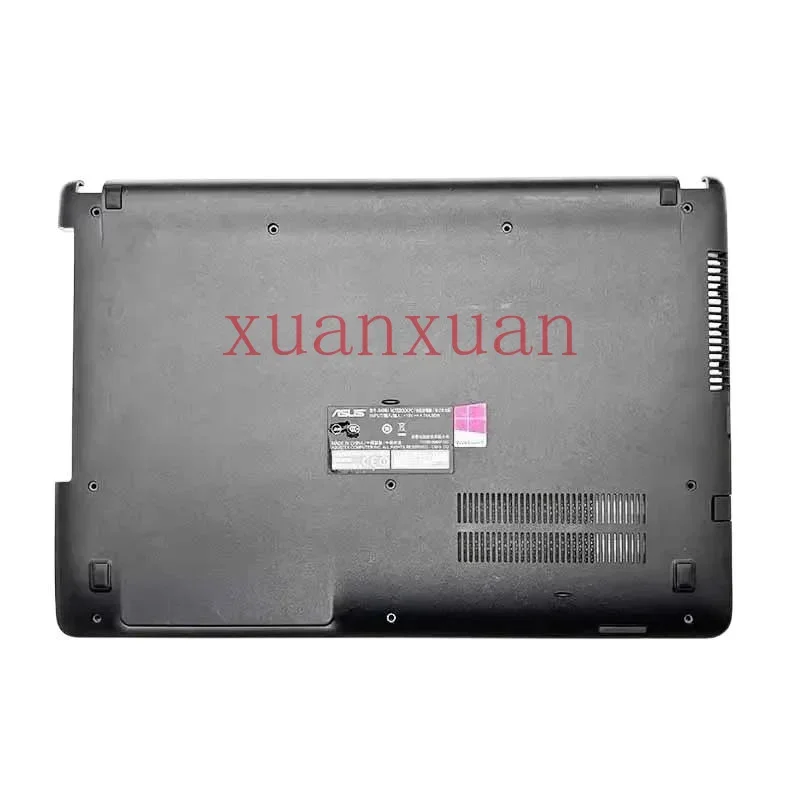 Новая клавиатура с подставкой для рук ASUS D451 D451V X450J K450J F450J A450J R409J