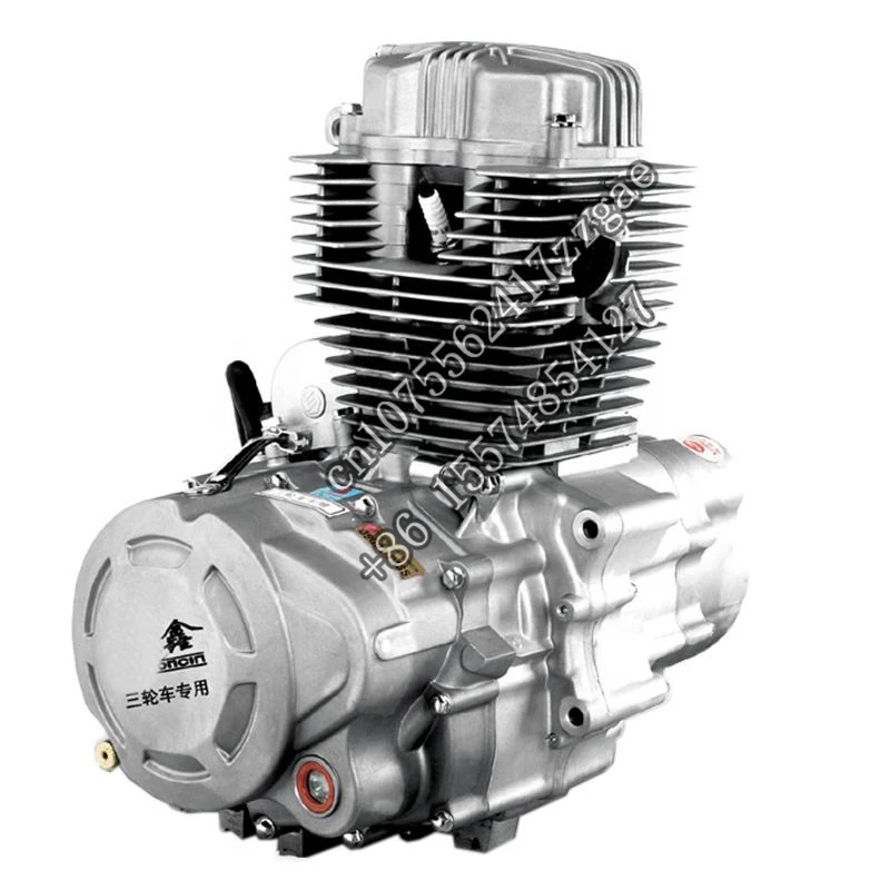 CQJB двигатель мотоцикла CGD150/175CC встроенный заднего хода