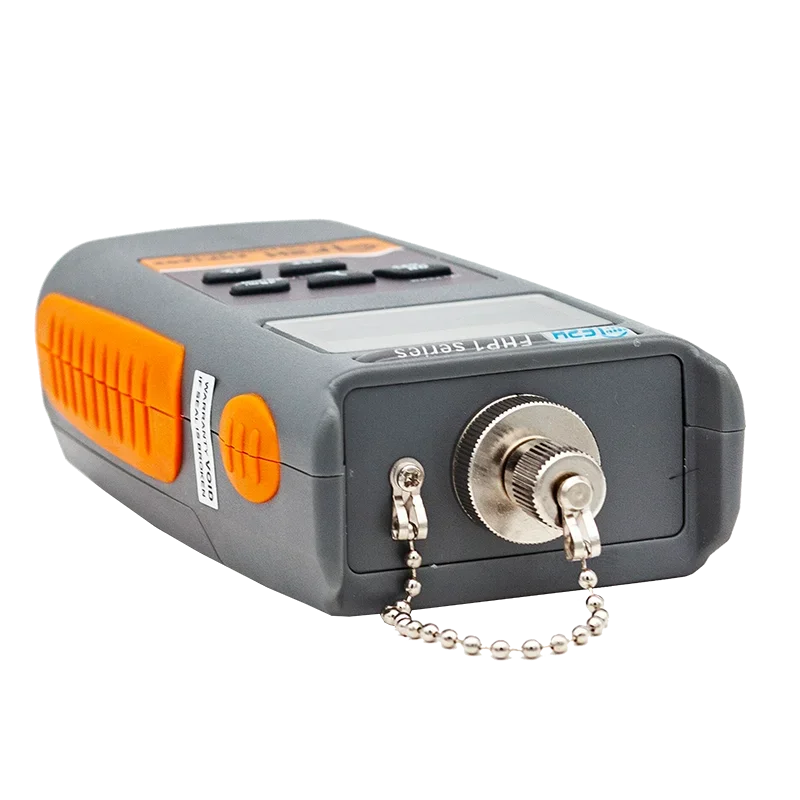 Измеритель оптической мощности FHP-1A02 длина волны 850/1300/1310/1490/1550/1625 нм с сумкой -60 ~ + 3