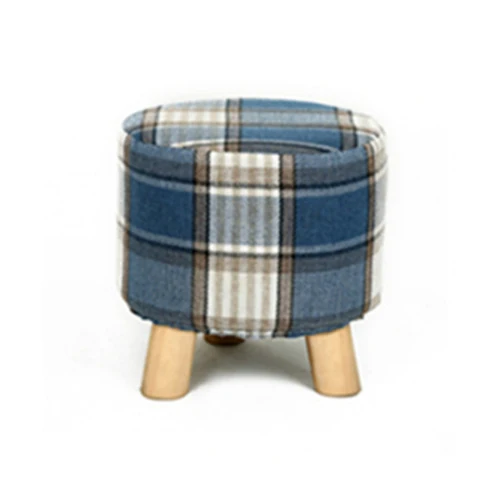 

2022 Small stools red plastic stools