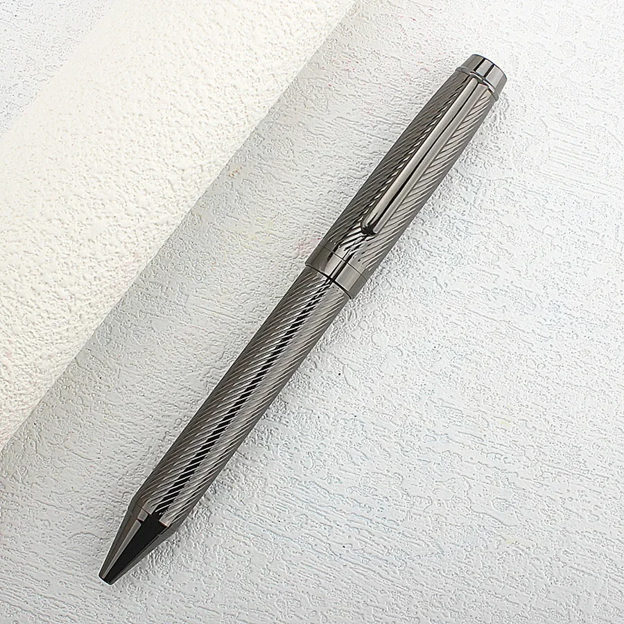 

Металлическая шариковая ручка MONTE MOUNT