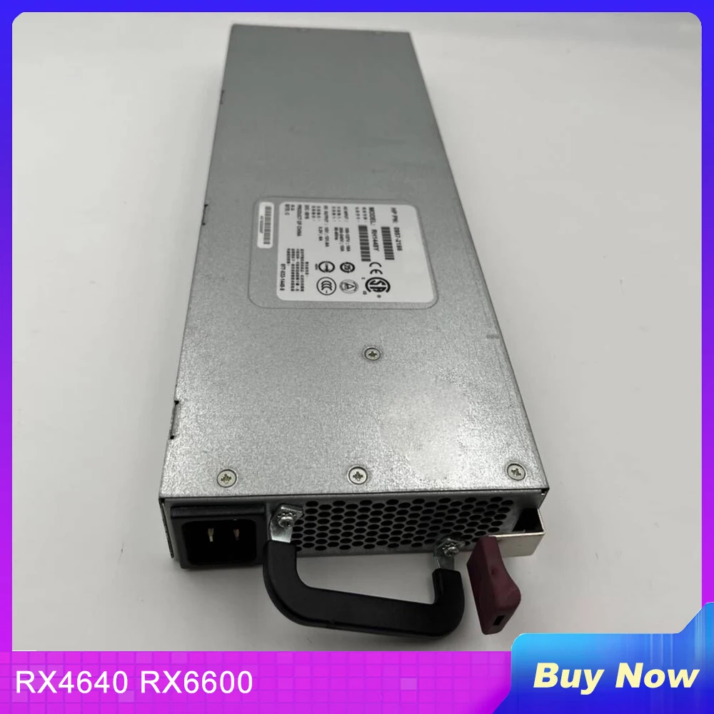 Блок питания для HP RX4640 RX6600 1600 Вт 0957-2198 0957-2320 RH1448Y