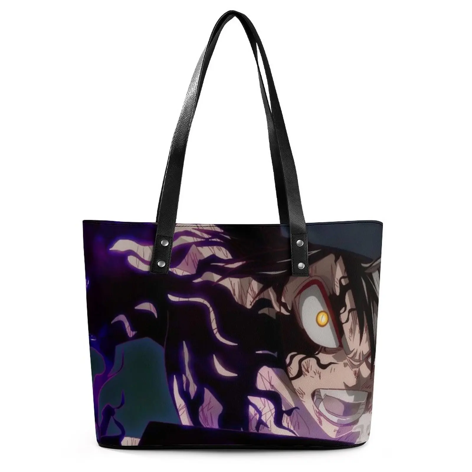 

Женская сумка-тоут с ручками Asta Eyes Of Anger