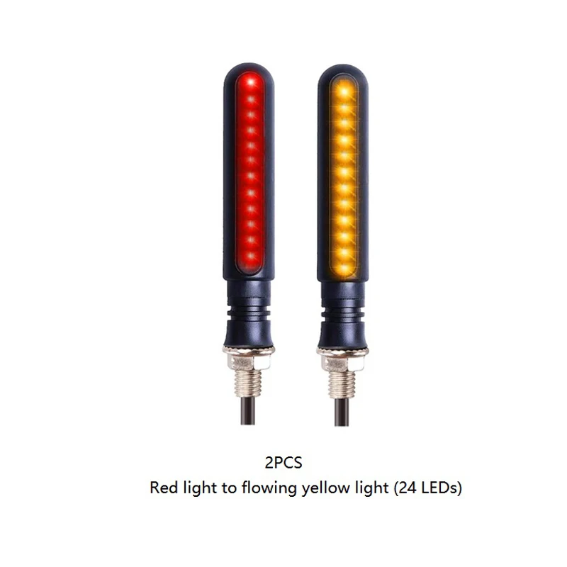 

Указатели поворота на сид мотоциклов, мигающие задним хвостовым тормозом, мигают световыми стоп-сигналами дхо мотоциклов