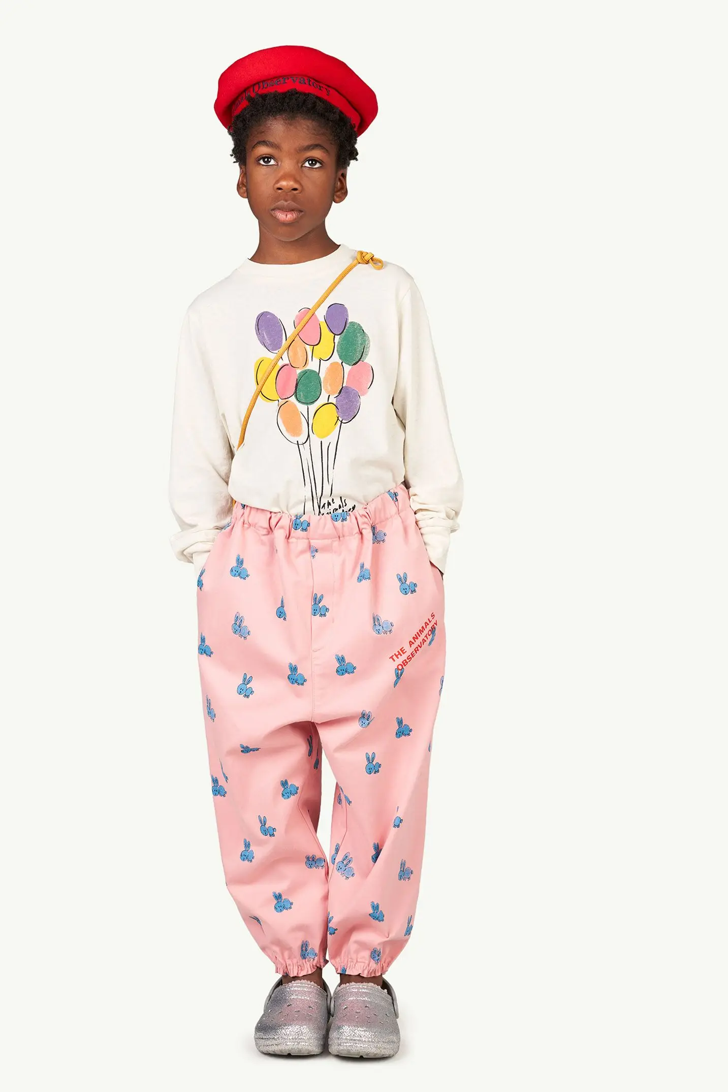 TAO 2022 Autumn Winter Children's Long-sleeved T Shirt Kids Cartoon Printed Pullover Sweatshirt Boys and Girls Fashion T-shirts