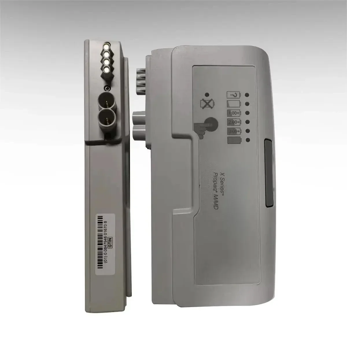 Фото Аккумулятор Li-Ion SurePower II для дефибрилляторов Propaq MD/X серии, 11.1В 72Втч, артикул 8000-0580-01 (горячая распродажа) №2