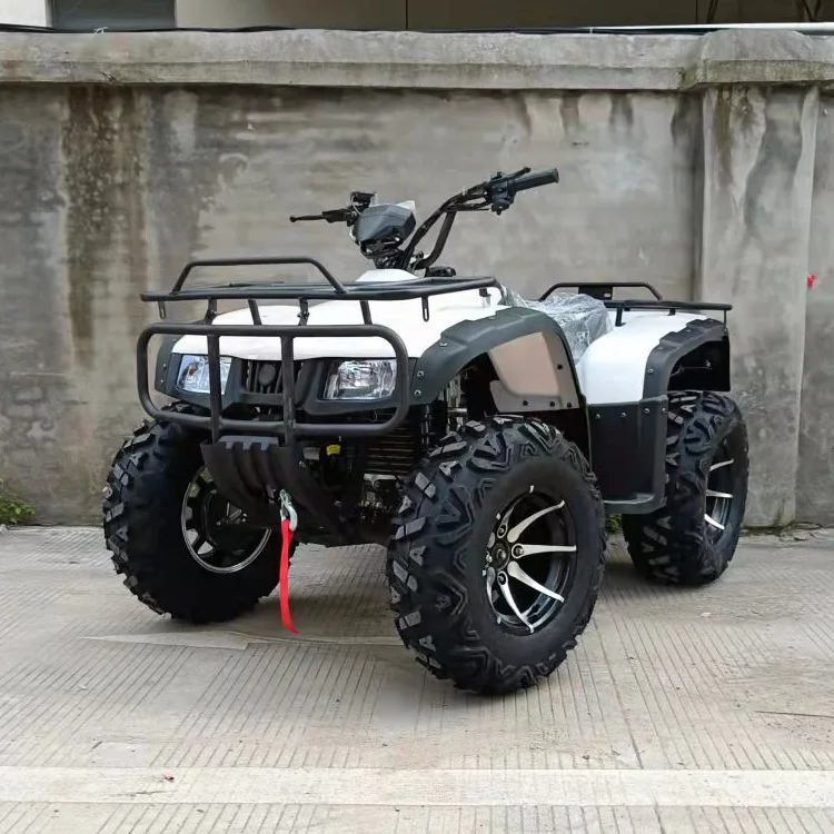 Квадроцикл Хаммер 150 Кубов Купить