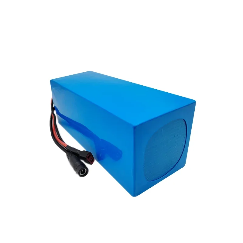 Литий-ионный аккумулятор высокой емкости POLENGHI 36 В 20 Ач 10S3P подходит для