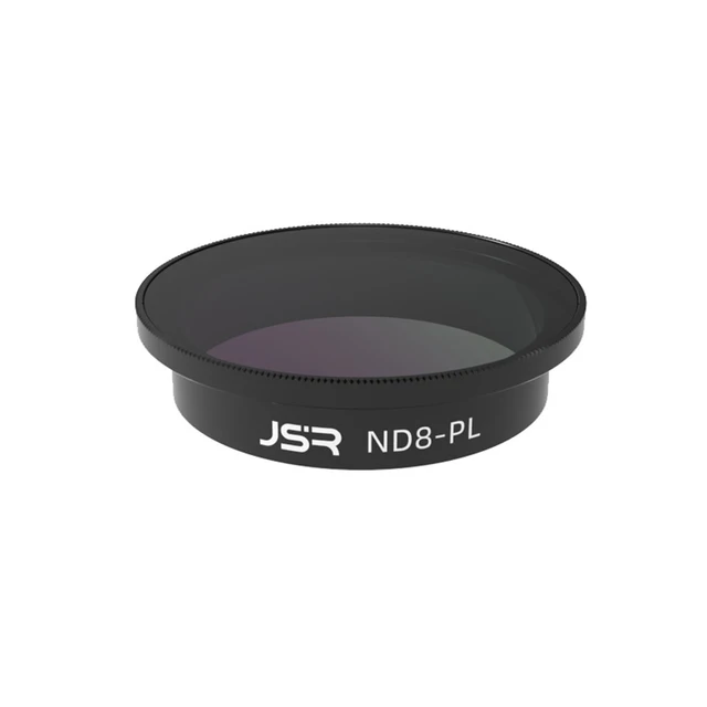 JSR ND8-PL filter for DJI Avata