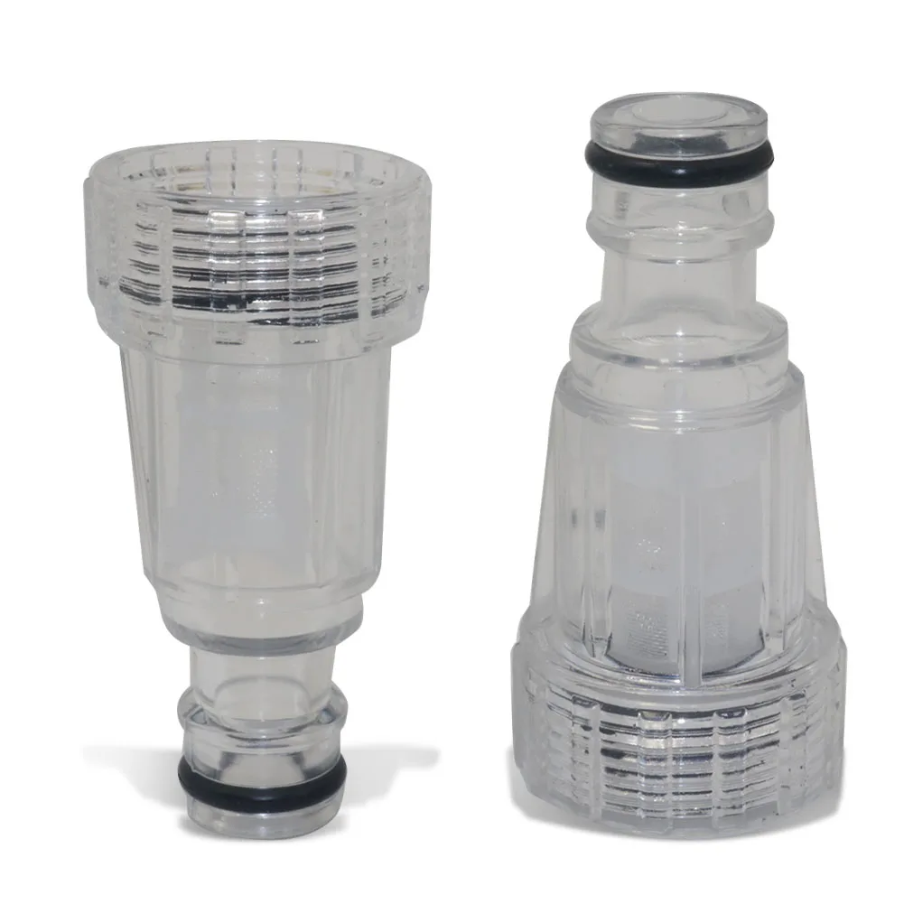 

1Pc Car Wash Filter Car washing Car Washing Tools Car Washing Machine Accessories High Pressure Car Washing Filter Screen Filter