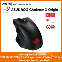 Игровая мышь ASUS ROG Chakram X