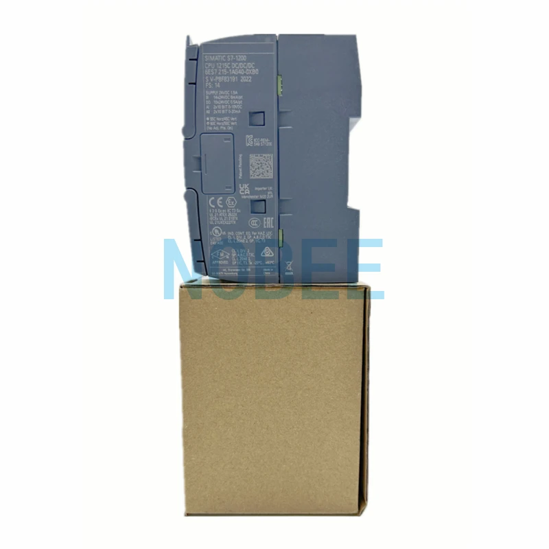 PLC SIMATIC S7-1200 CPU1215C