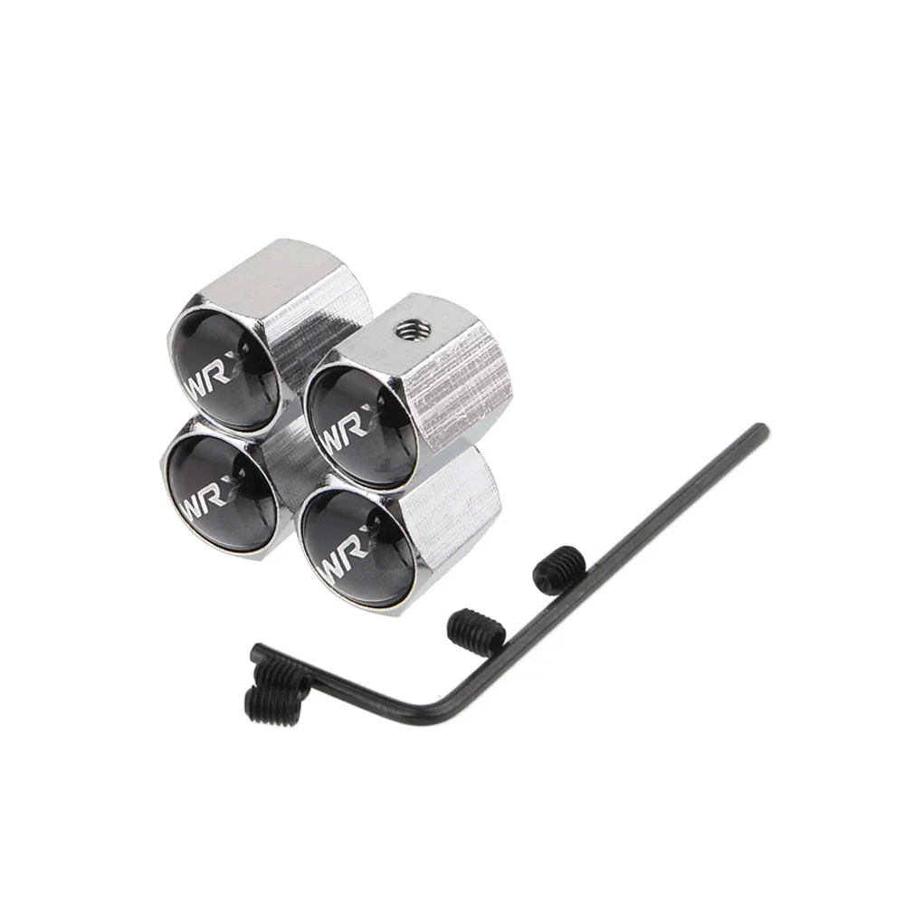 Автомобильная наружная Противоугонная крышка клапана колеса автомобиля