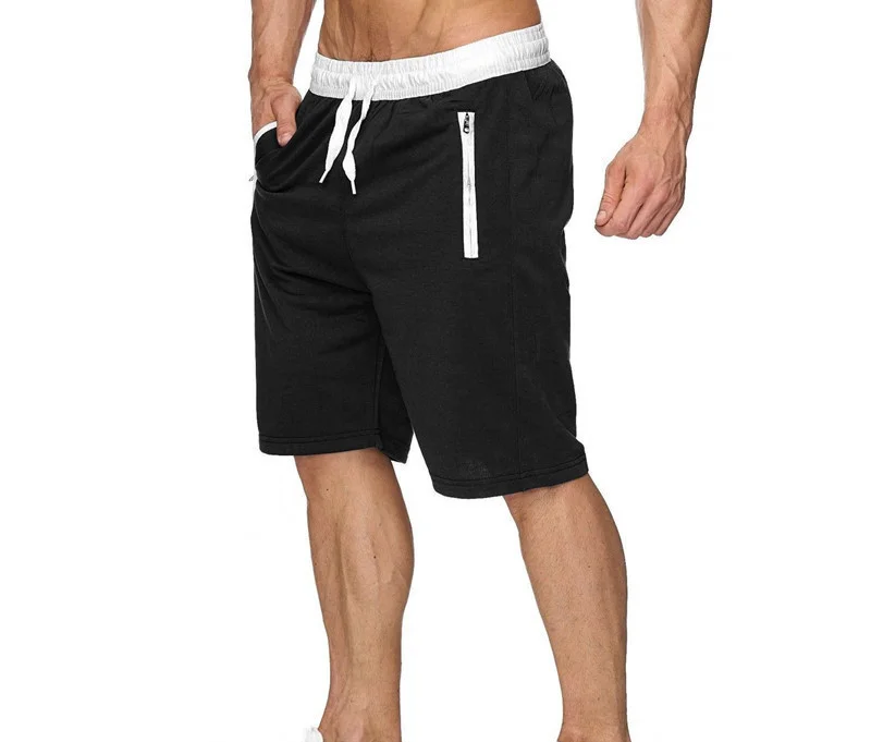 Casual Shorts Hip Hop Streetwear  Short Pants Sportswear  Shorts  2021