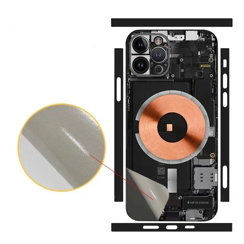 Защитная пленка для IPhone 16 15 14 13 Pro Max Plus 16Promax 16Pro 15Promax