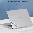 3 шт., кожаная наклейка, Обложка, пленка для Acer Nitro 5, женская, зеркальная фотография, фотография 700