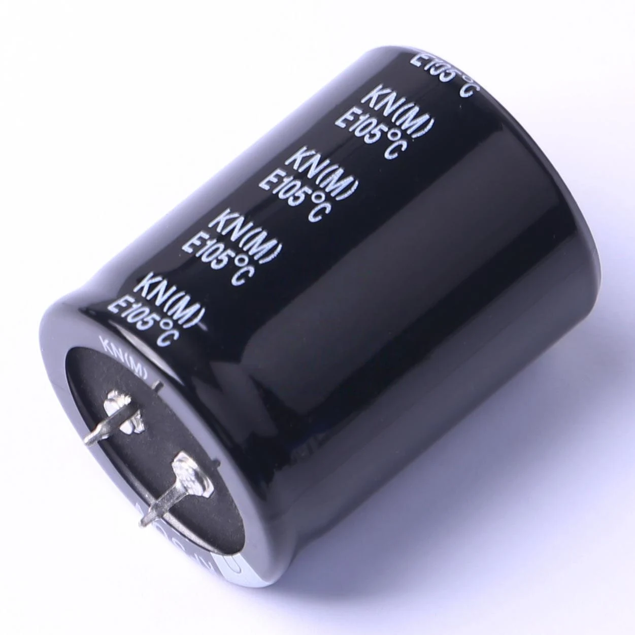 

KN471M45035*45A horn type electrolytic capacitor