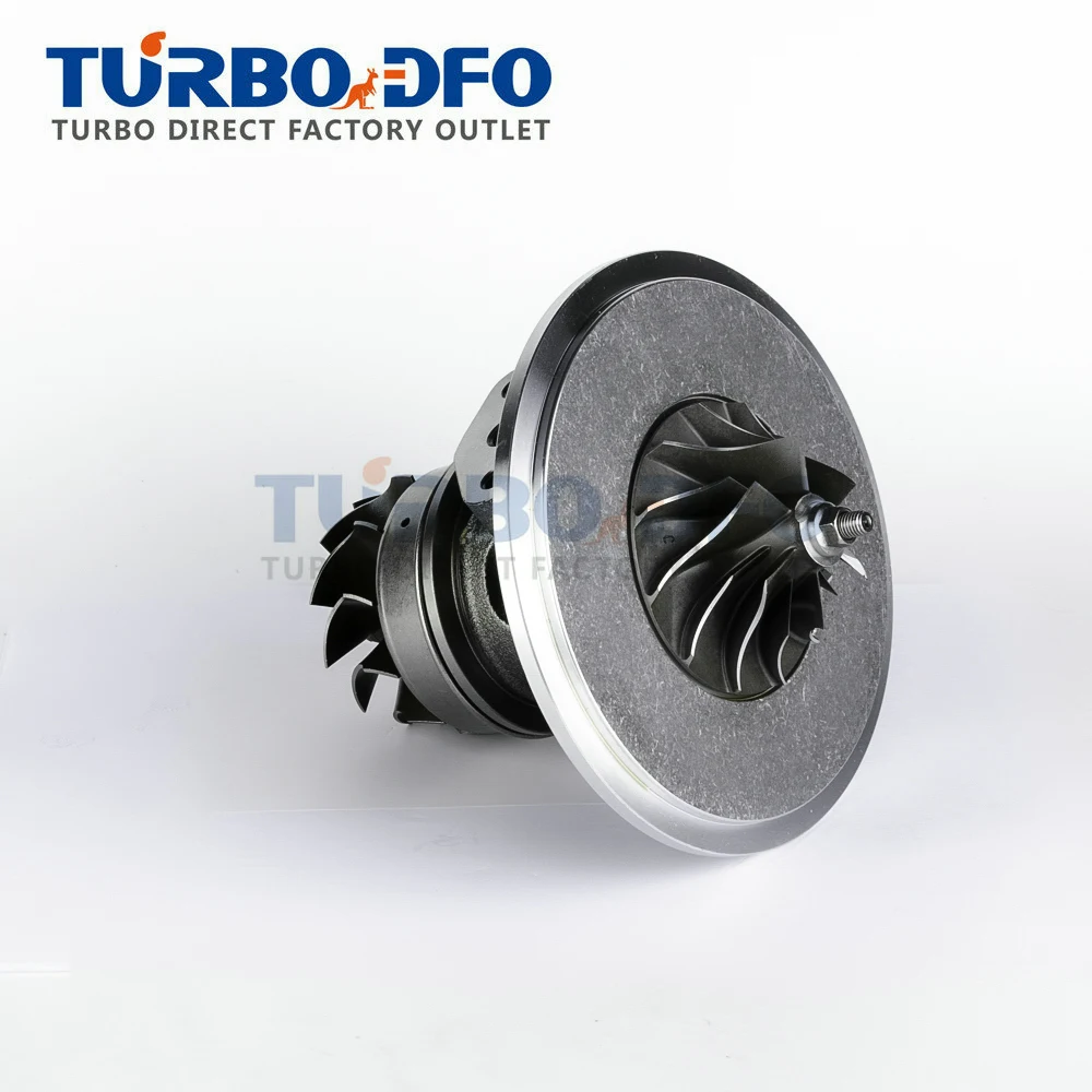 

Турбина Turbo Core для Land Rover Discovery IV / Jaguar XF 211HP 155Kw 245HP 180Kw TDV6 Euro V / Lion AX2Q6K682CA 778400-3 2009-