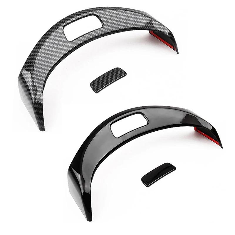 

Кнопка переключения подлокотника автомобильной консоли для Mercedes Benz C Class W205 GLC Class X253, центральный ящик для хранения, наклейка на крышку перек...