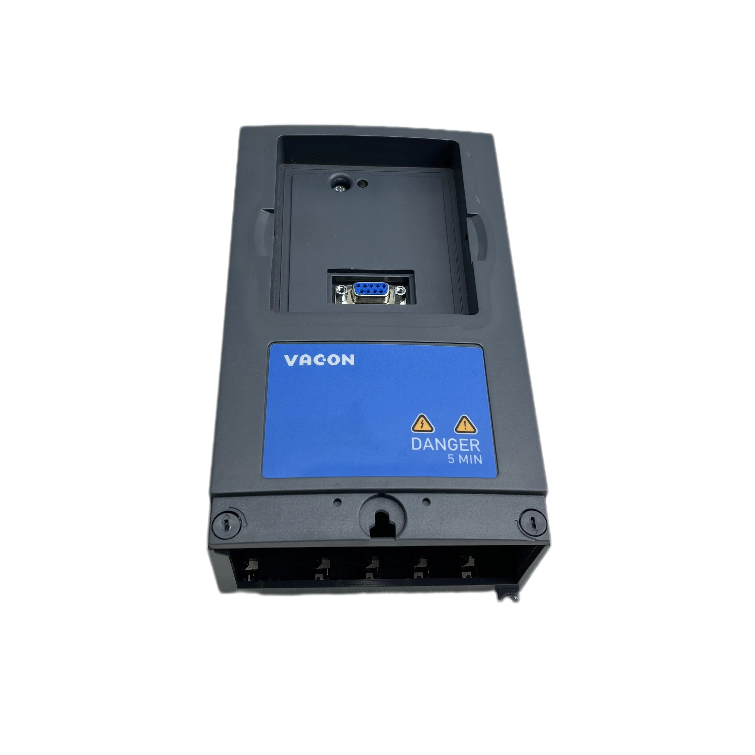 VACON CPASA1AF 000000 Оригинальный контроллер программирования складного домика ПЛК