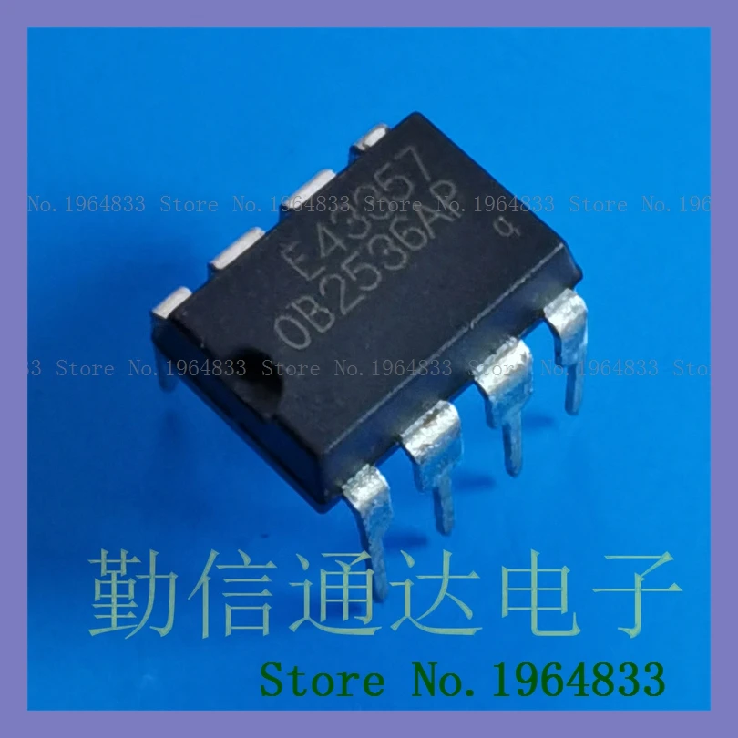 

OB2536AP OB2536 DIP-8