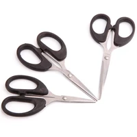 1pc stainless steel scissor handicraft cut craft diy shear snip chain wire cutting paper cut scissors jewelry making tools