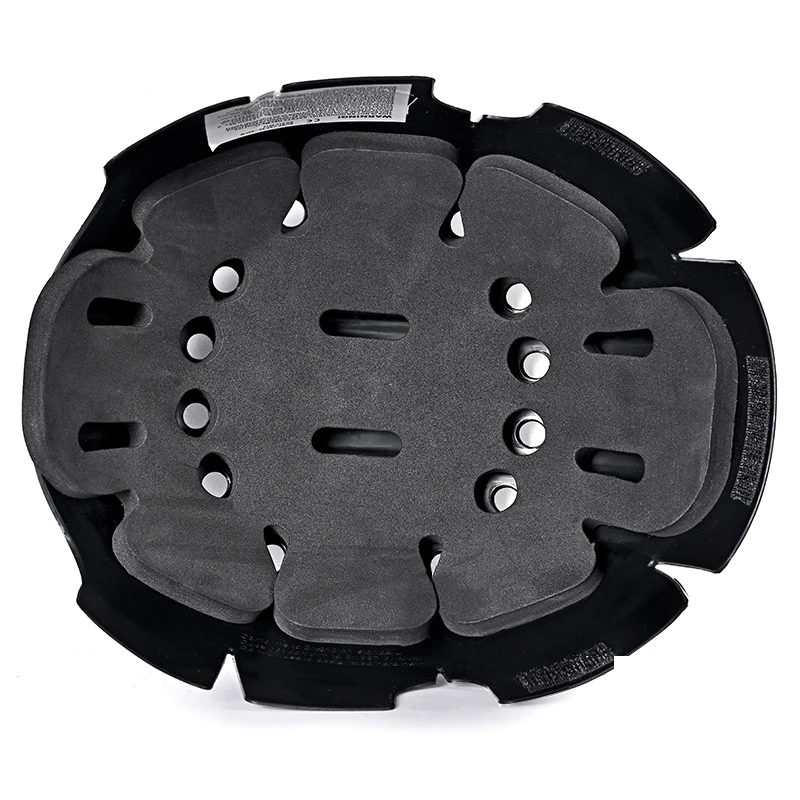 

Защитная вставка для кепки CHENJ черная