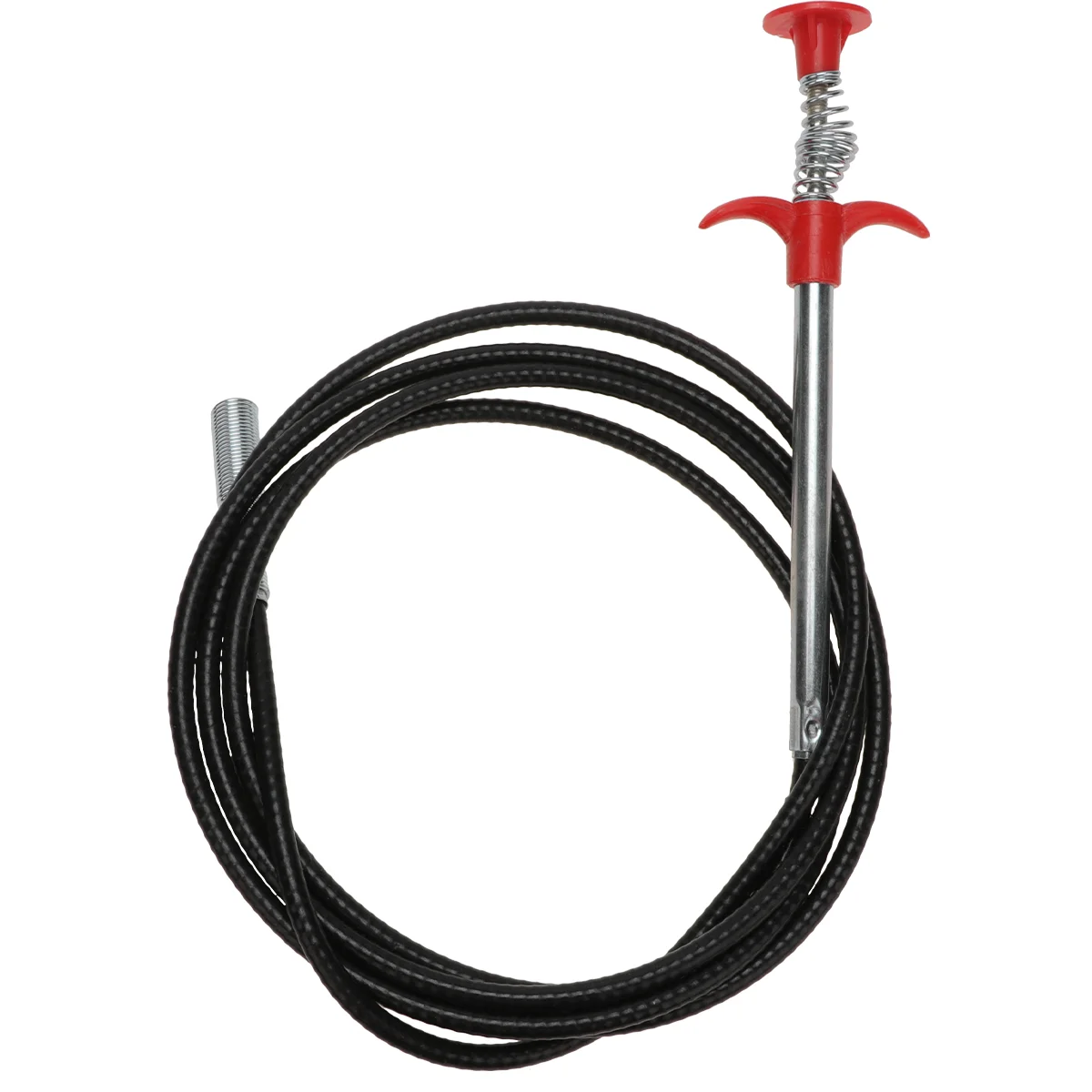 

Drain Tool Hair Grabber Claw Remover Clog Catcher Flexible Pickup Auger Sink Cleaner Cleaning Clean Reacher Pipe Plumbing Stick