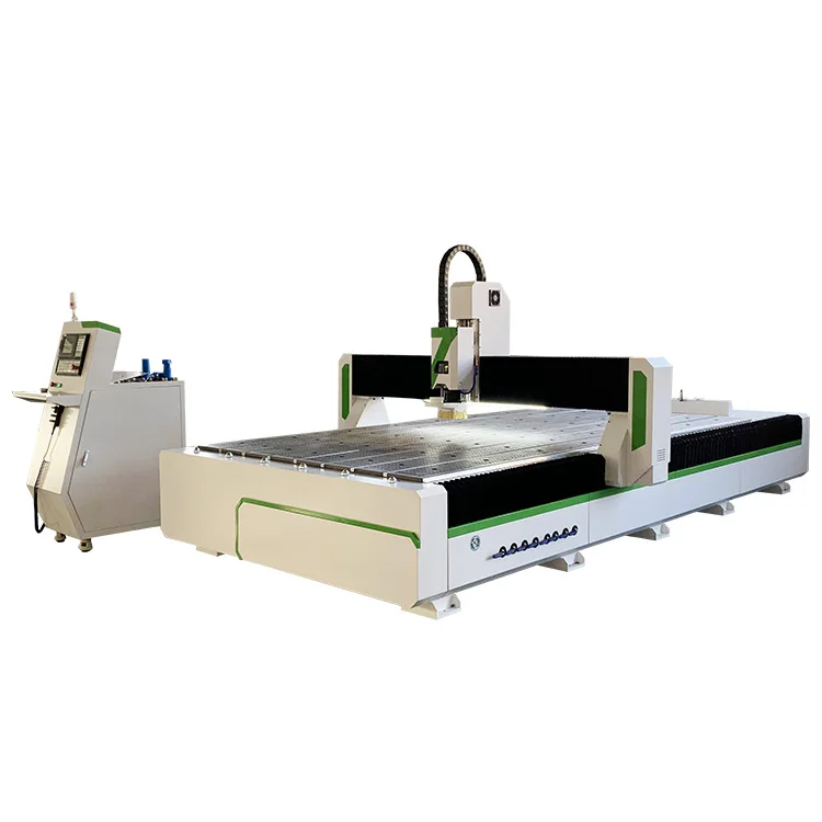 

Best Price Large Size 1325 1530 2030 2040 4 axis 3d atc Cnc Router Wood Acrylic Woodworking Engraving Machine for Furniture
