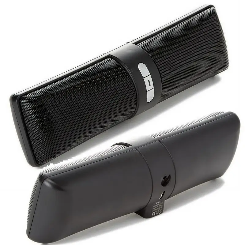 

Foreign trade tail goods Bluetooth speaker headset