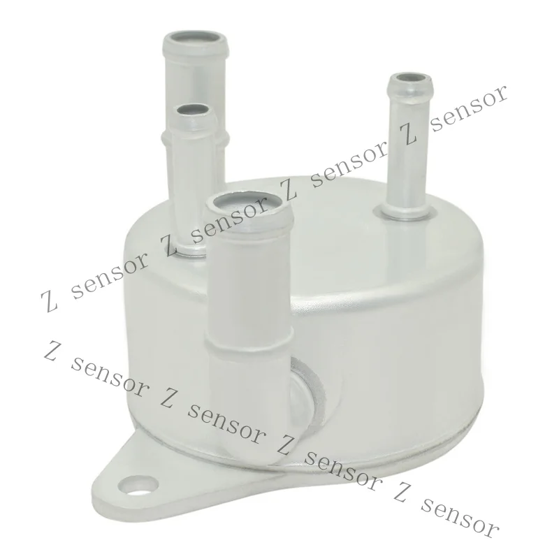 Фото Масляный радиатор трансмиссии Z+ для Mazda 3 5 2010-2014 1241006450 FNK3199F0 FNK3-19-9F0 №3