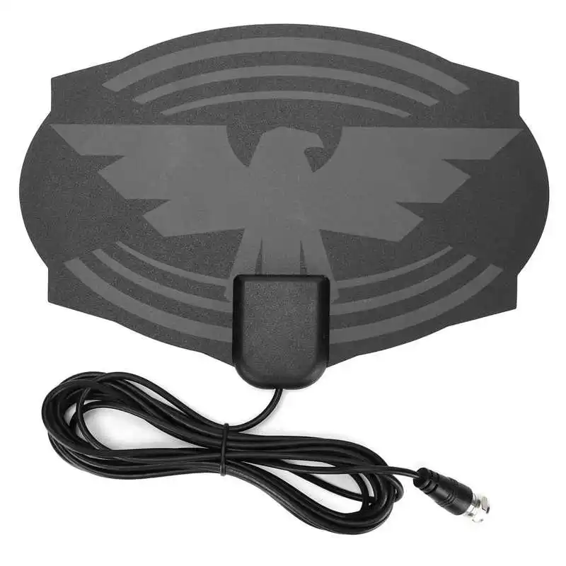 

TV Antenna Indoor TV Antenna Save Time for Digital Television