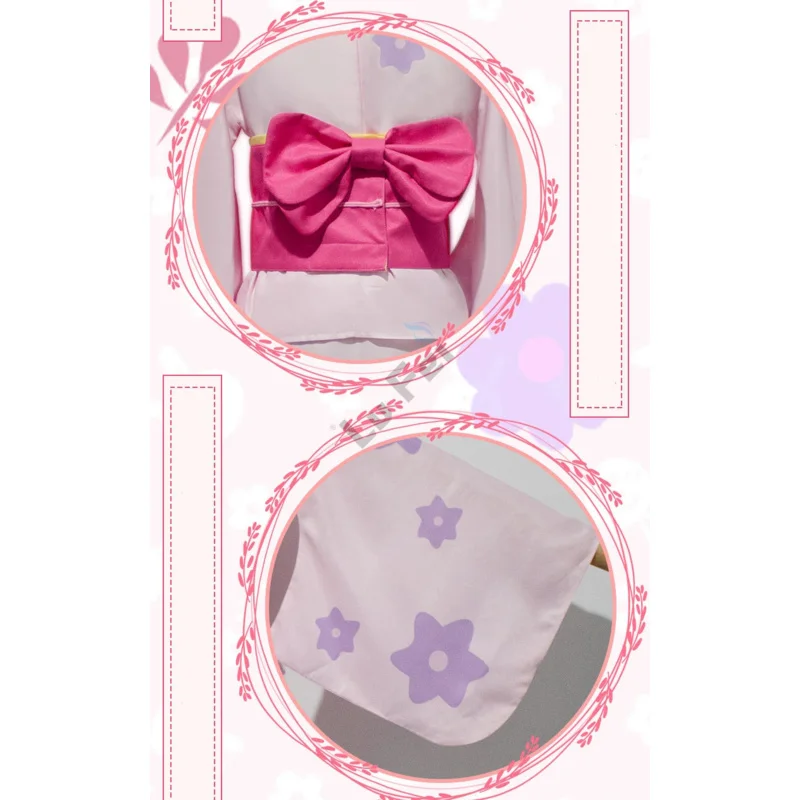 Токийские костюмы Revenger Hinata Tachibana cos одежда аниме