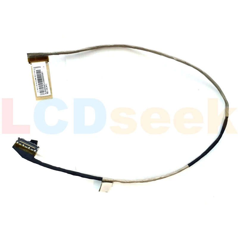 Новинка для SONY SVF143 SVF143100C SVF143A1YT 143A1QT 30PIN EDP LED DD0HKCLC000 DD0HKCLC010 кабель LVDS гибкий